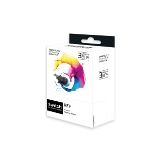 SWITCH Canon C05/C08 Pack x...