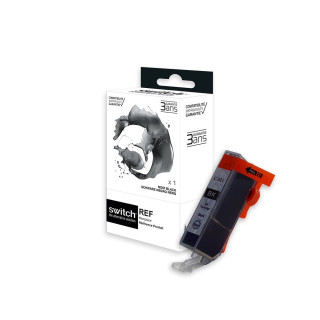 SWITCH Canon C521B...