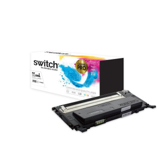SWITCH Toner 'Gamme PRO'...