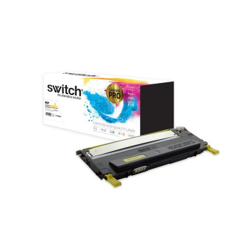 SWITCH Toner 'Gamme PRO'...