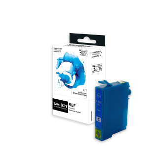 SWITCH Epson E502XLC...
