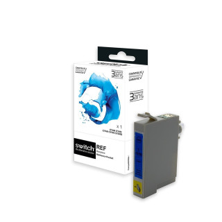SWITCH Epson E712 Cartouche...