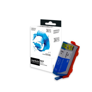 SWITCH hp H364CXL Cartouche...