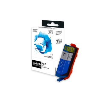 SWITCH hp H903XLC Cartouche...