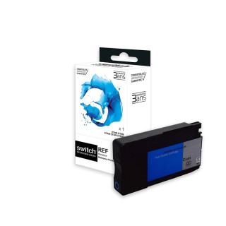 SWITCH hp H933XLC Cartouche...