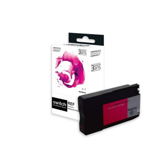 SWITCH hp H933XLM Cartouche...