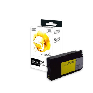 SWITCH hp H933XLY Cartouche...