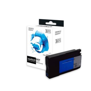 SWITCH hp H951XLC Cartouche...