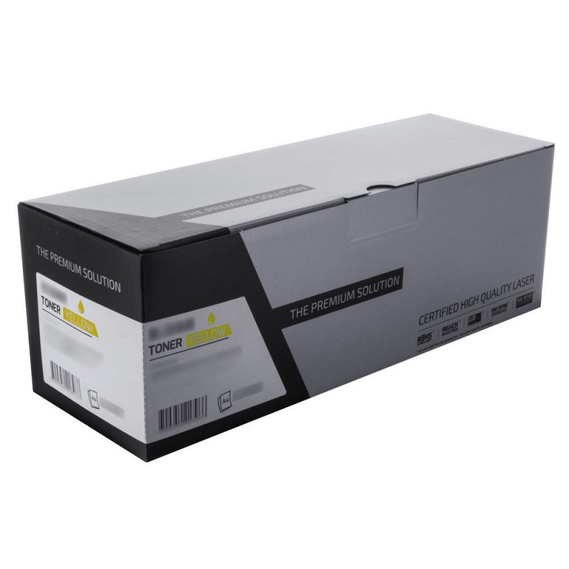 Hp 216A - SWITCH Toner puce OEM équivalent à W2411A, 216A - Cyan