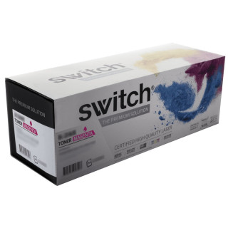 SWITCH Toner compatible...