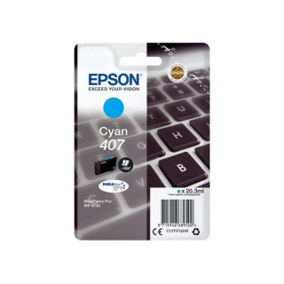 Epson E407C Cartouche...