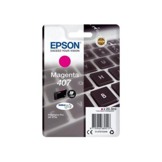 Epson E407M Cartouche...