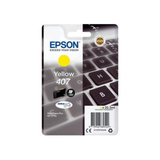 Epson E407Y Cartouche...