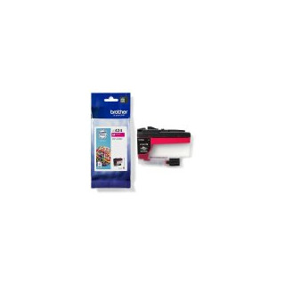 Brother 424 - cartouche jet...