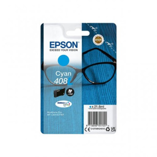 Epson E408XLC Cartouche...
