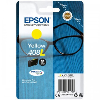Epson E408XLY Cartouche...