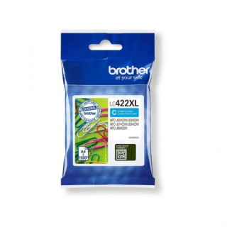 Brother 422XL - cartouche...