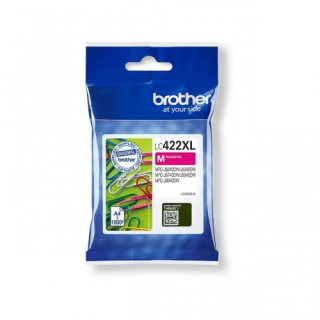 Brother 422XL - cartouche...