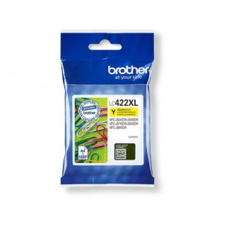 Brother 422XL - cartouche...