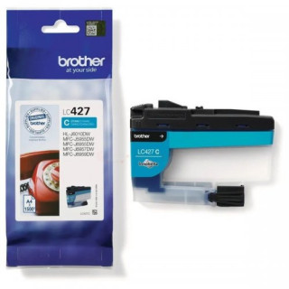 Brother 427 - cartouche jet...