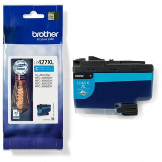Brother 427XL - cartouche...