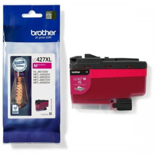 Brother 427XL - cartouche...