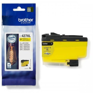 Brother 427XL - cartouche...