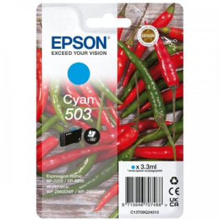Epson 503 - cartouche...