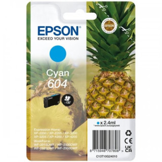 Epson 604 - cartouche...