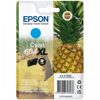 Epson 604XL - cartouche...