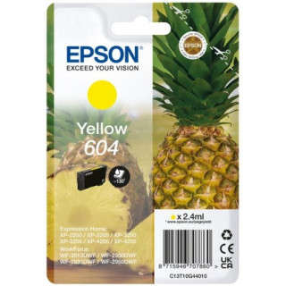 Epson 604 - cartouche...