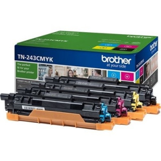 TPS BTTN247B - Toner 'Gamme PRO' compatible avec TN-247 - Noir