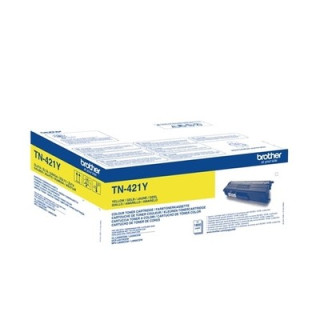 Toner authentique Brother...