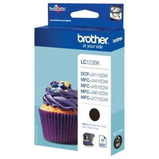 Brother B123B Cartouche...
