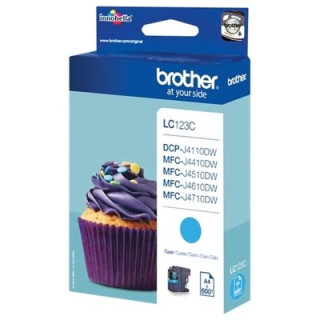 Brother B123C Cartouche...