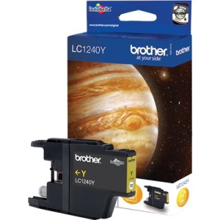 Brother B1240Y Cartouche...