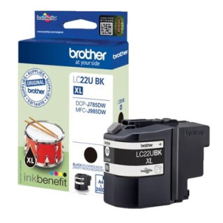 Brother ULC22UB Cartouche...
