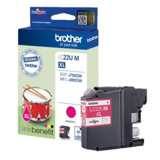 Brother ULC22UM Cartouche...