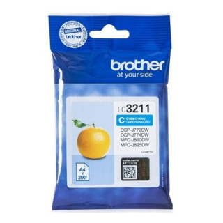 Brother ULC3211C Cartouche...
