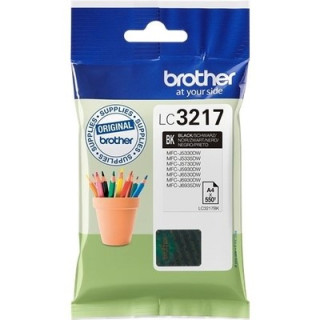 Brother ULC3217B Cartouche...