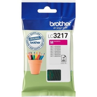Brother ULC3217M Cartouche...