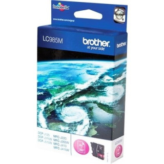 Brother B985M Cartouche...