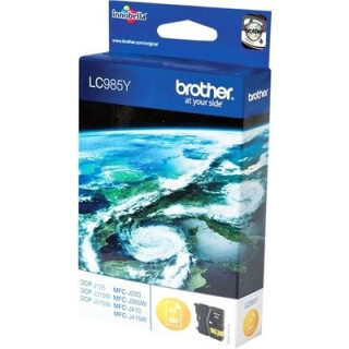 Brother B985Y Cartouche...