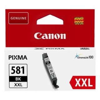 Canon UCLI581BKXXL...