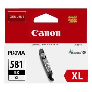 Canon UCLI581BXL Cartouche...