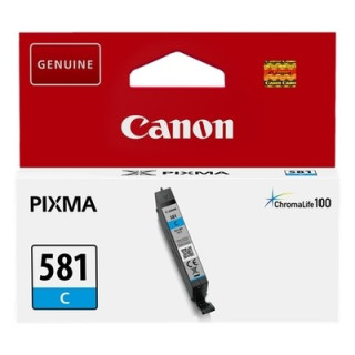 Canon UCLI581C Cartouche...