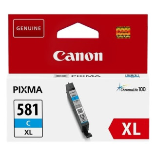 Canon UCLI581CXL Cartouche...