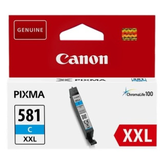Canon UCLI581CXXL Cartouche...