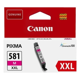 Canon UCLI581MXXL Cartouche...