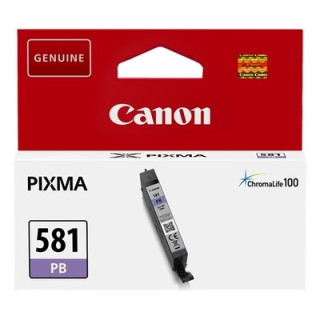 Canon UCLI581PB Cartouche...
